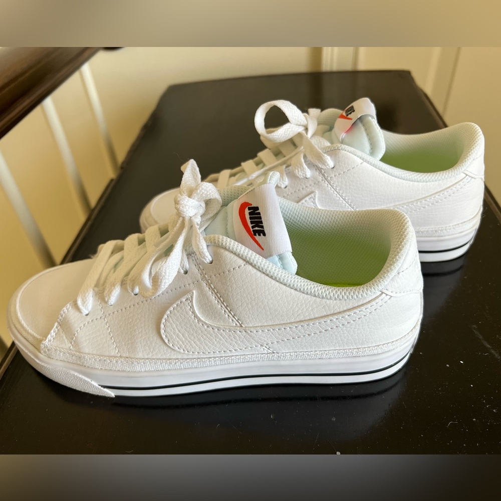 Nike Court Legacy Next Nature